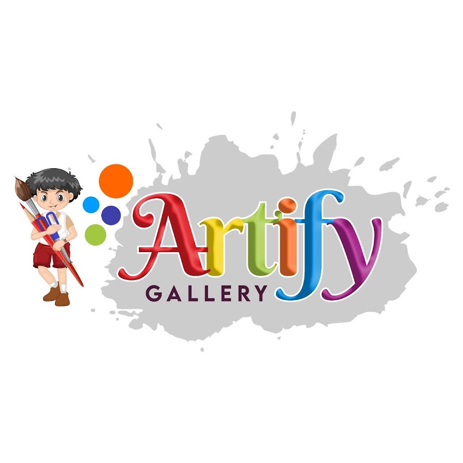 Artify Gallery 