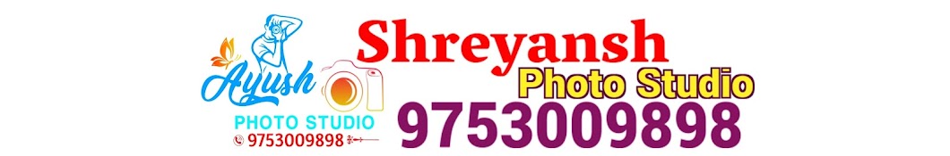 Shreyansh Photo Studio