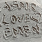 ASMR love cement