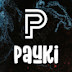 PAUKI