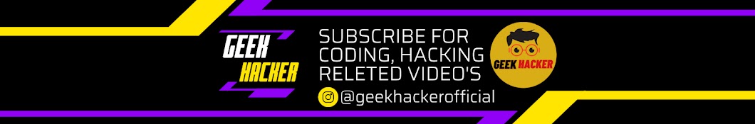 Geek Hacker