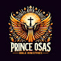 PRINCE OSAS BIBLE MINISTRIES 