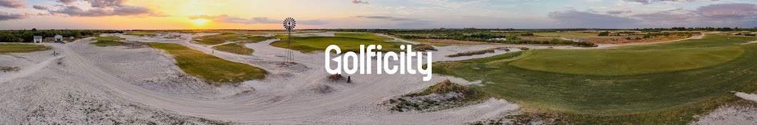 Golficity Banner