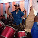 Upama deka drummer 