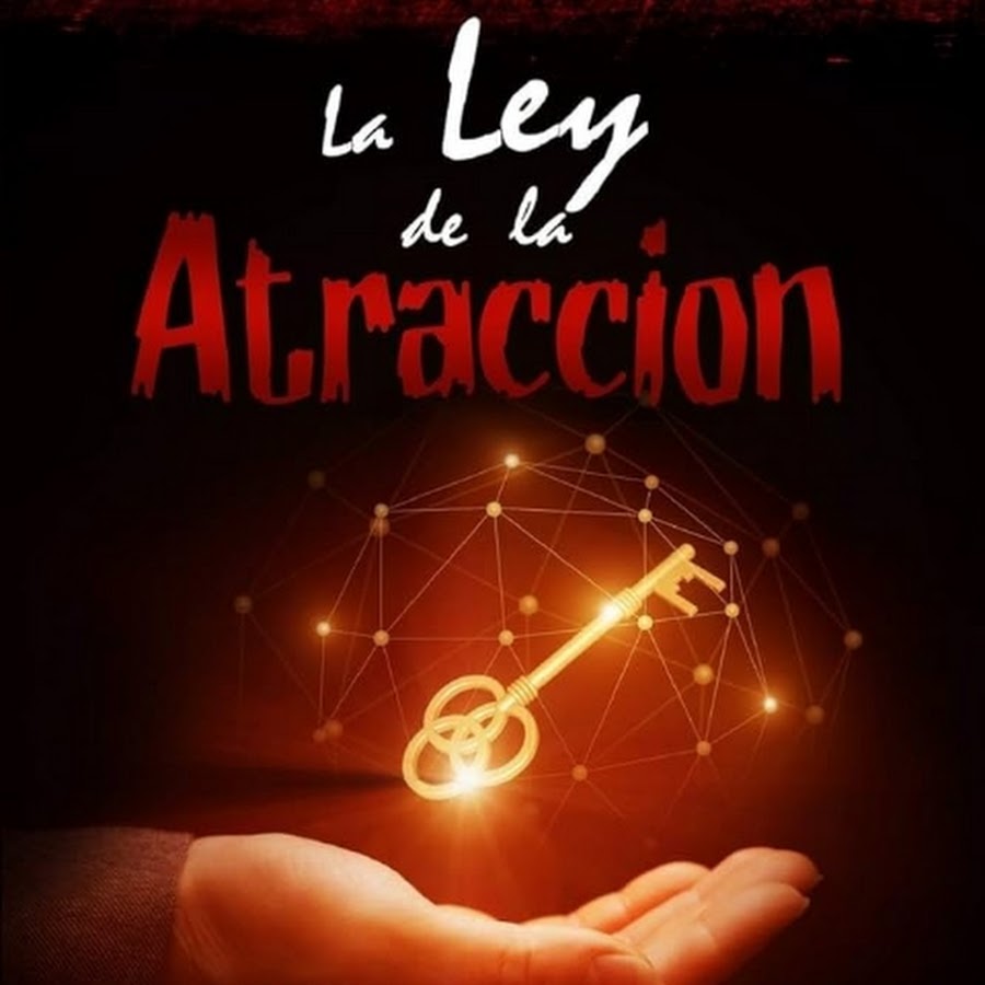 Ley de la atracción  @leydelaatraccion302