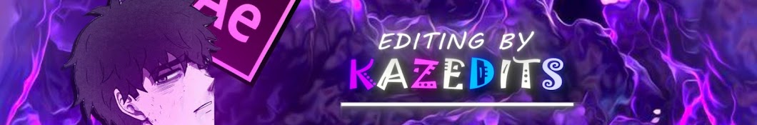 Kazedits