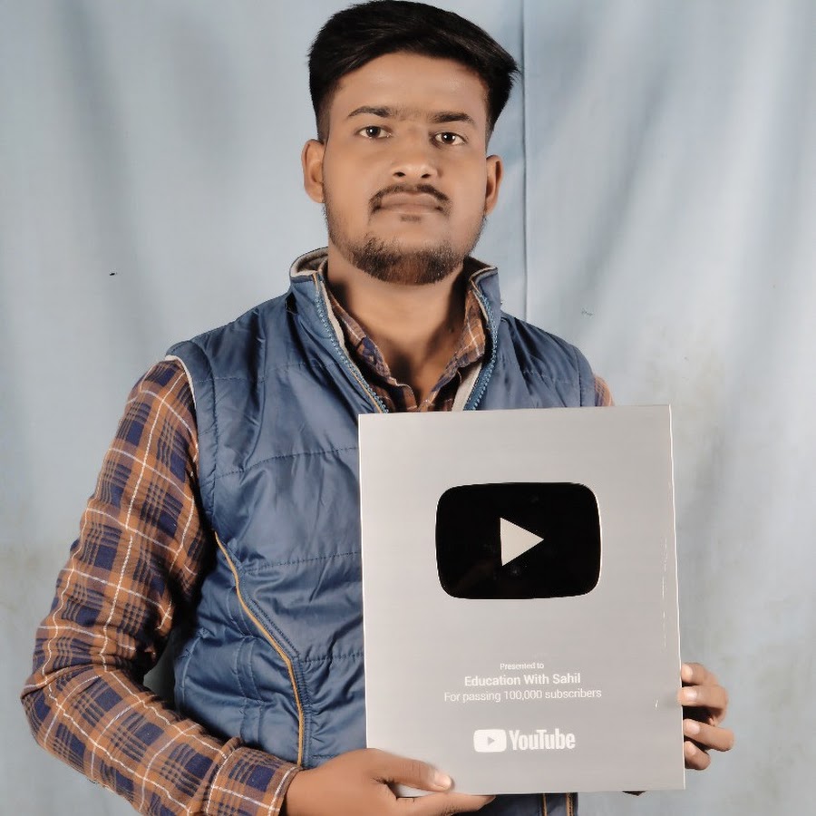 Ready go to ... https://www.youtube.com/channel/UCSZvHQIiE2tGS9zT179gFyQ [ Education With Sahil]