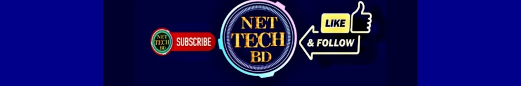 Net Tech Bd