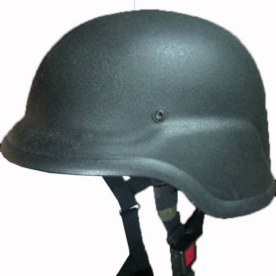 Helm Baja @helmbaja
