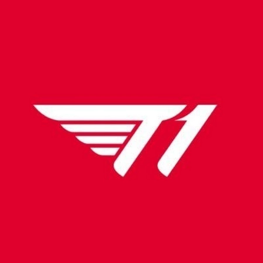 T1 Rise - YouTube T1 Rise