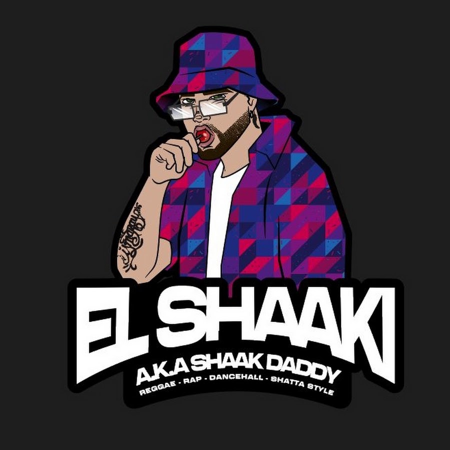 El Shaaki  @ElShaaki