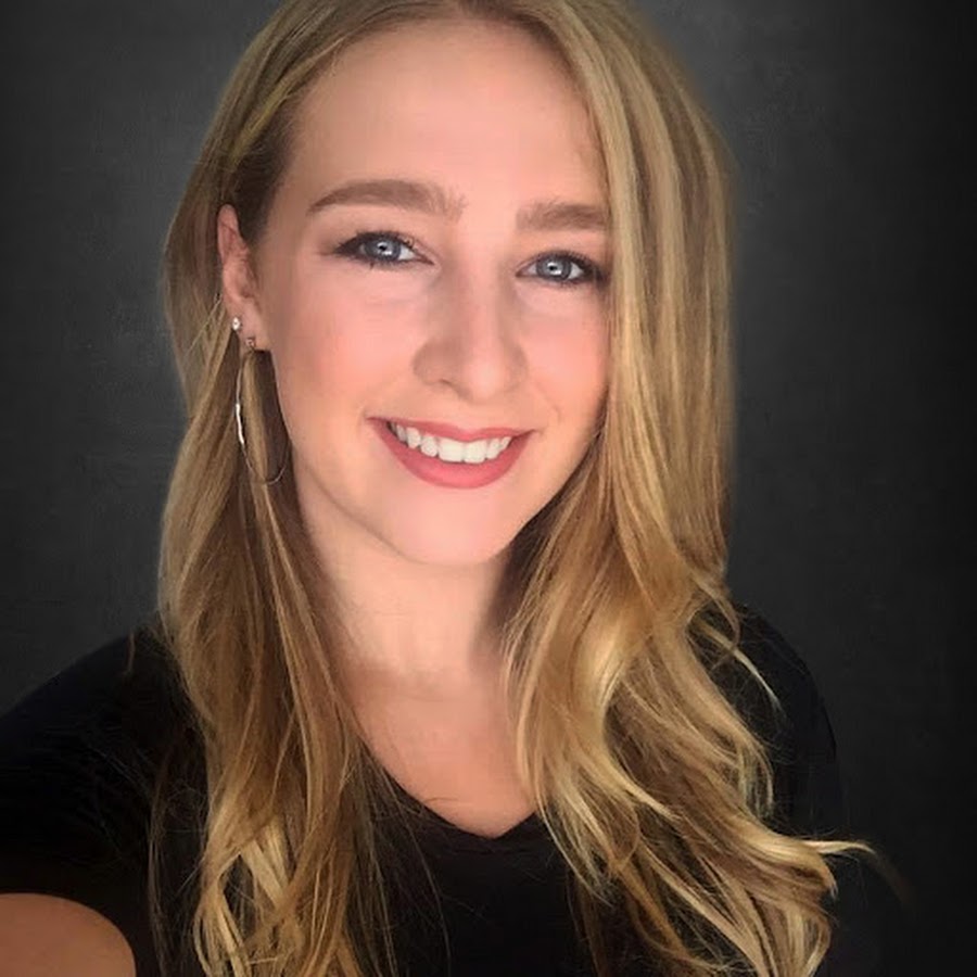Ashley herman youtube
