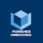 PunisherUnboxings