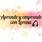 Emprende con Lorena