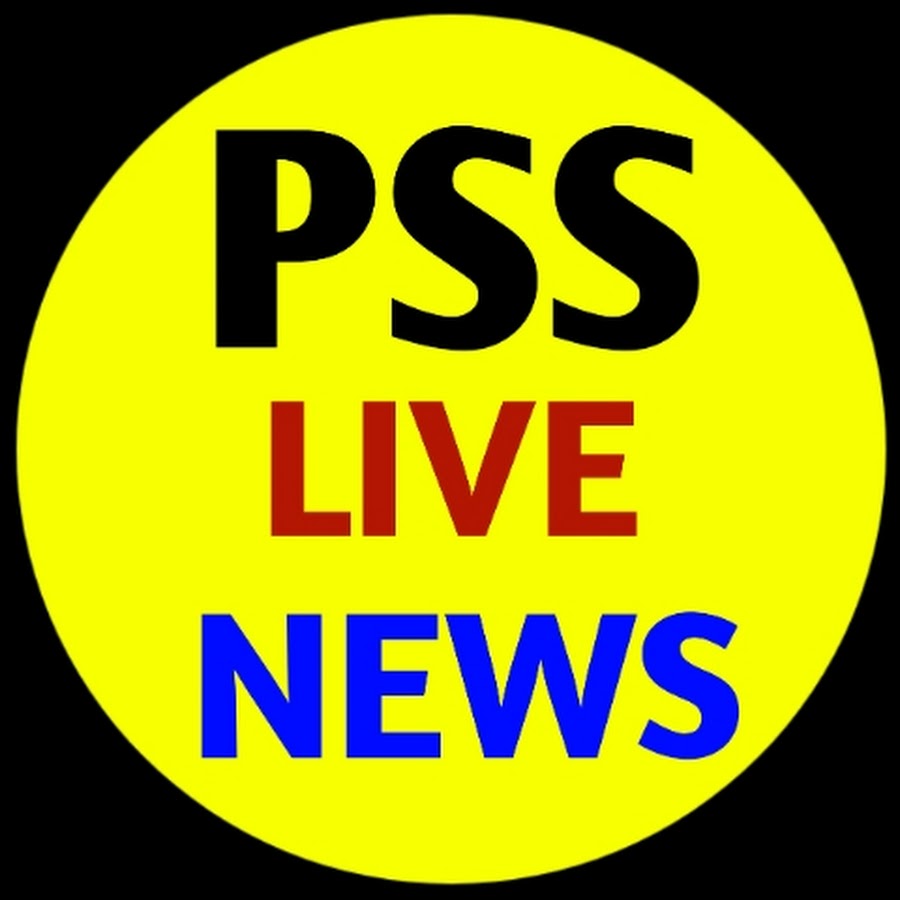 PSS Live News - YouTube