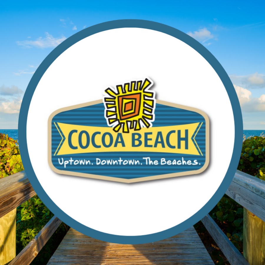 Cocoa Beach, FL - Official Website