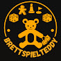 Brettspiel Teddy