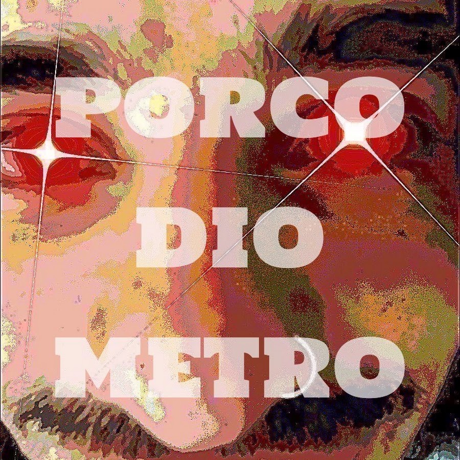 porcodiometro - YouTube