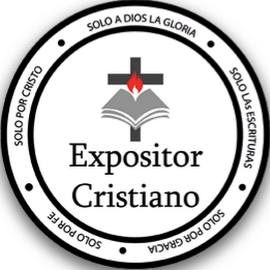 Expositor Cristiano @expositorcristiano655