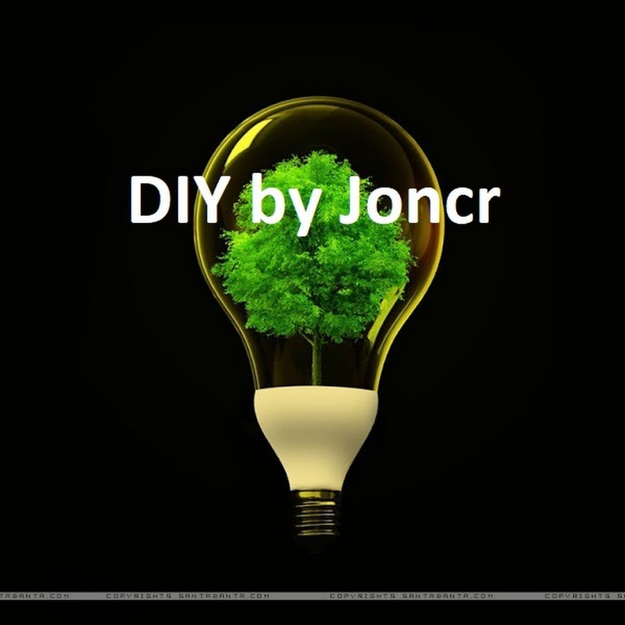 DIY by Joncr (Giannis Chrisoulakis)