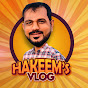 Hakkeem's Vlog