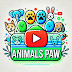 ANIMALS PAW