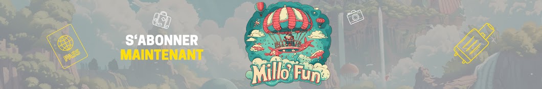 Millo' Fun