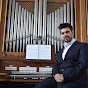 Nicola Salvati Organista