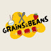 logo Grains & Beans