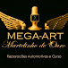 MEGA-ART Martelinho De Ouro, Curso, Funilaria Arte
