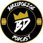 Barkidoezoe Podcast