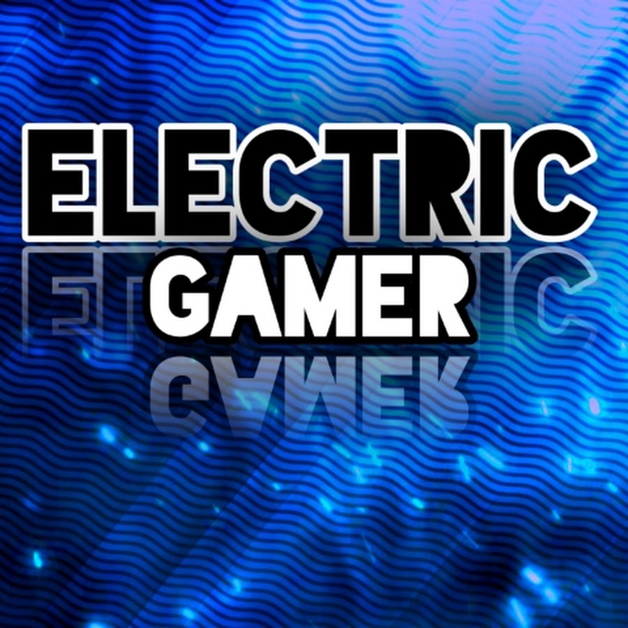 Electric gamer - YouTube