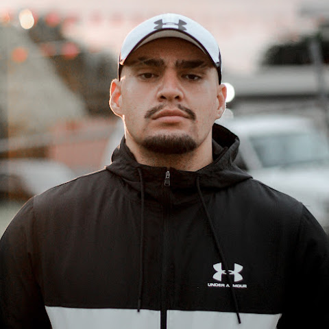 influencer profile picture
