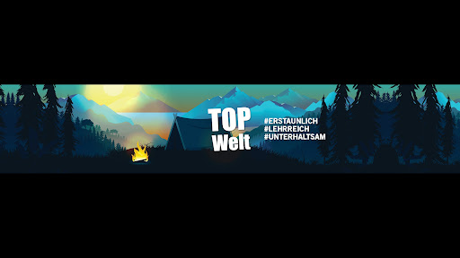 TopWelt banner