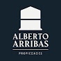 Alberto Arribas PROPIEDADES