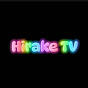 Hirake TV . 1.7 jt x ditonton