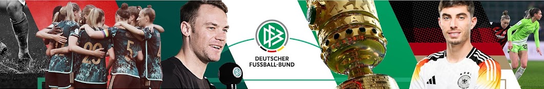 DFB Banner