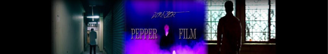 후추 작가감독 PEPPER FILM&AUTHOR.