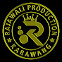 RAJAWALI PRODUCTION