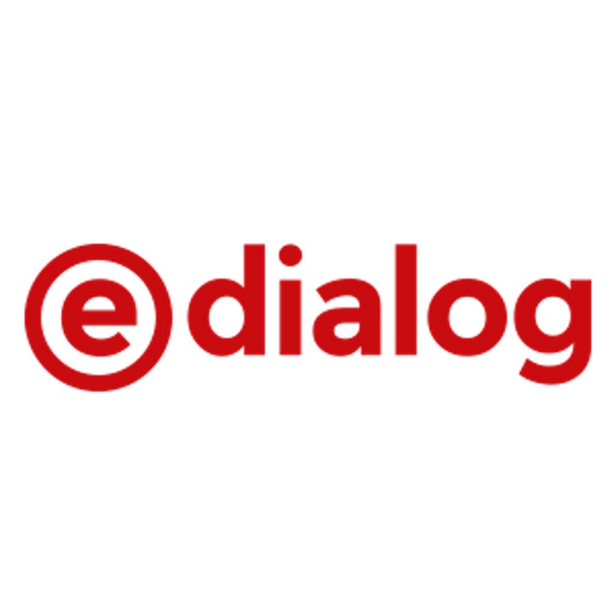 Dialog. Youtube dialog