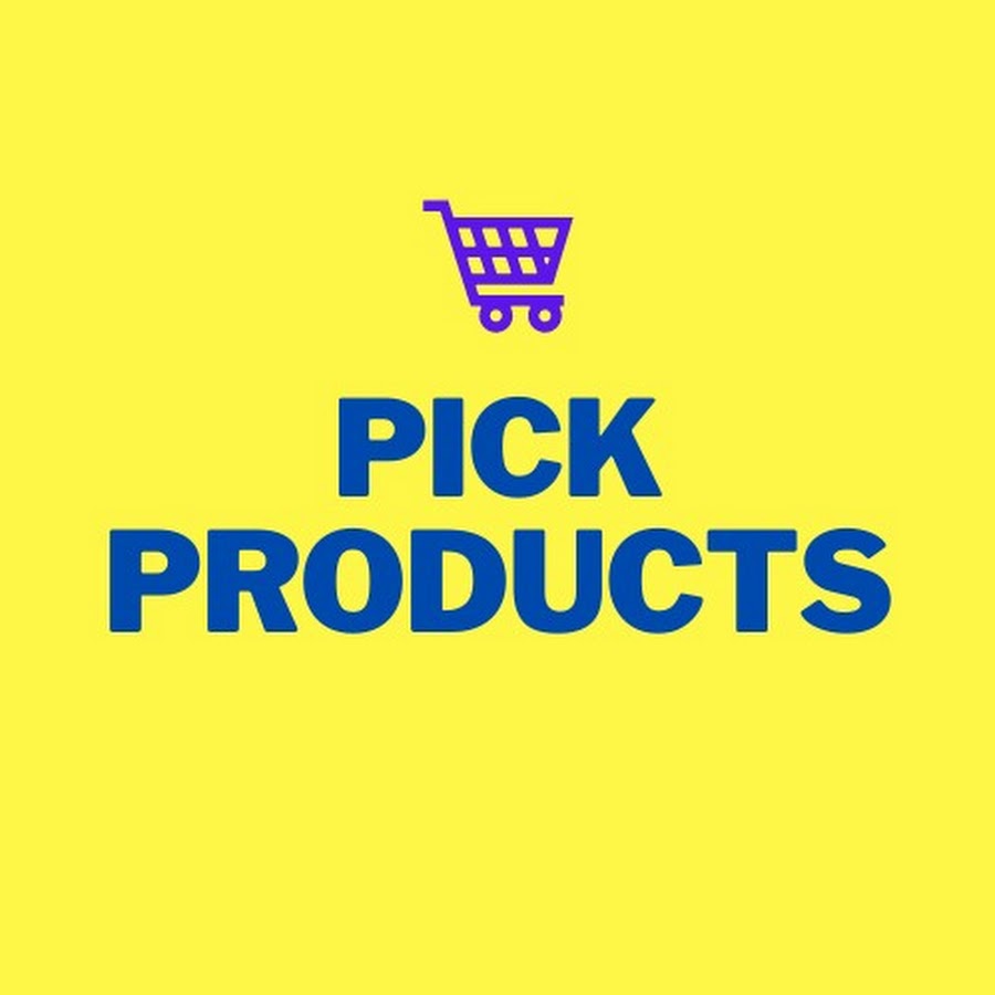 Pick Products