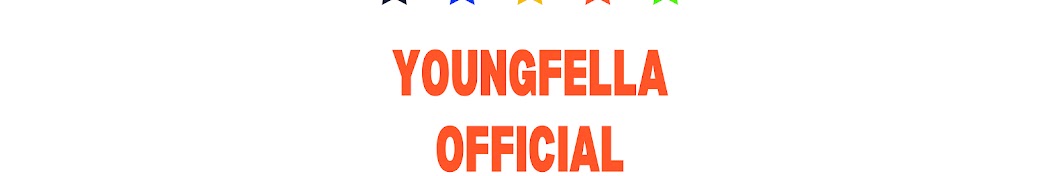 Youngfella OFFICIAL Banner