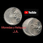 Monedas y Reliquias J.A