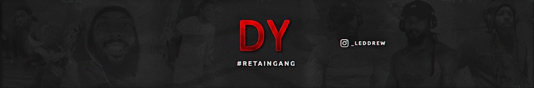 Donta Young Banner