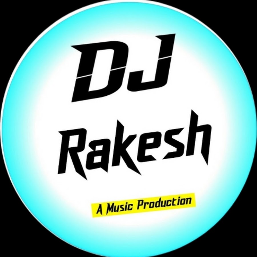 Dj Rakesh Kailash Pahari - YouTube