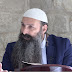 logo Rabbi Alon Anava