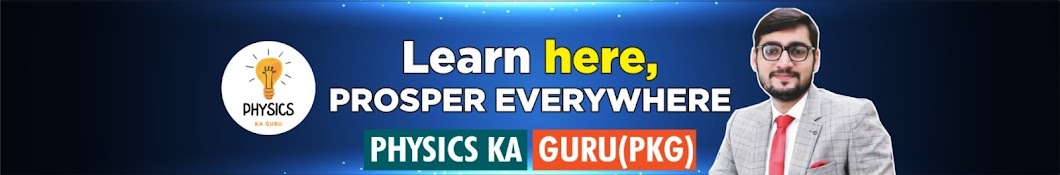 Physics ka Guru (PKG)