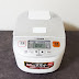 Rice cooker recipe