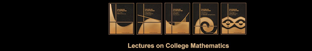 Lectures on College Mathematics