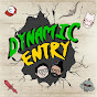 Dynamic Entry!